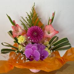 �Ӓ����ƃs���N�̉����A�����W�����g