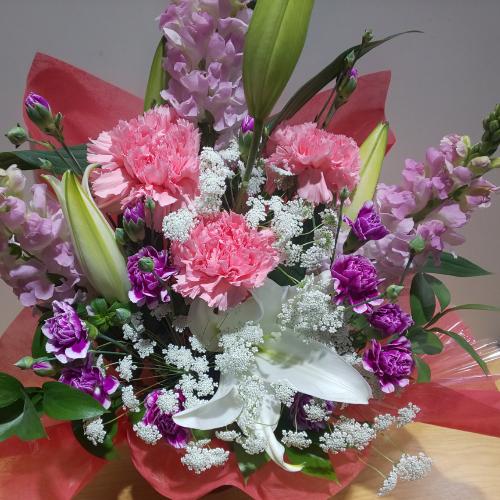 �S���ƃJ�[�l�[�V�����̍��؃A�����W�����g2