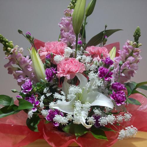 �S���ƃJ�[�l�[�V�����̍��؃A�����W�����g3