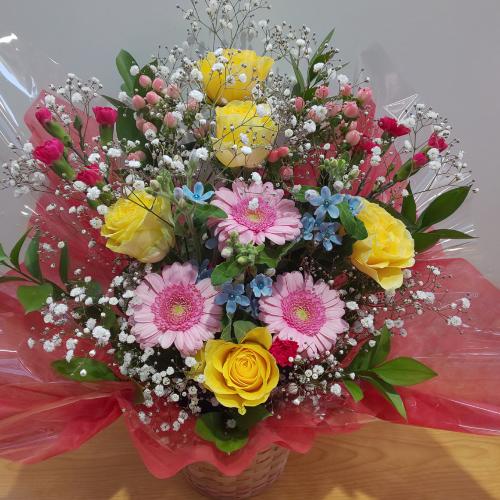 ���F�̃o���ƃK�[�x���ƃJ�[�l�[�V�����̃A�����W�����g