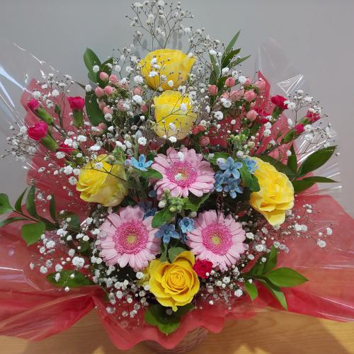 ���F�̃o���ƃK�[�x���ƃJ�[�l�[�V�����̃A�����W�����g2