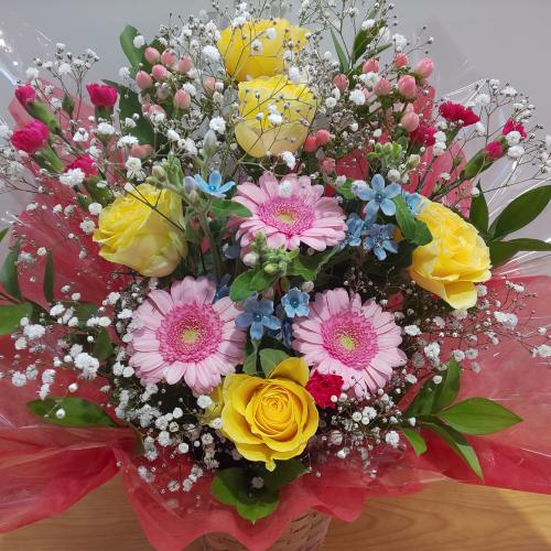 ���F�̃o���ƃK�[�x���ƃJ�[�l�[�V�����̃A�����W�����g3