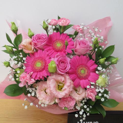 ���邢�s���N�K�[�x�������C���ɁI�L���[�g�ȃA�����W�����g2