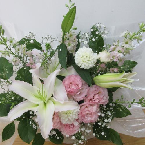 �S�������C���ɗm���ɁI�������A�����W�����g�I4