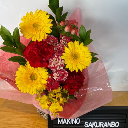 �������F�̃K�[�x���ƕ��F�̃~�j�o���̃A�����W2