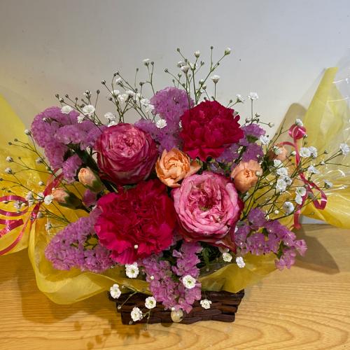 �����o���ƃJ�[�l�[�V�����̃L�����f�B�A�����W�I2