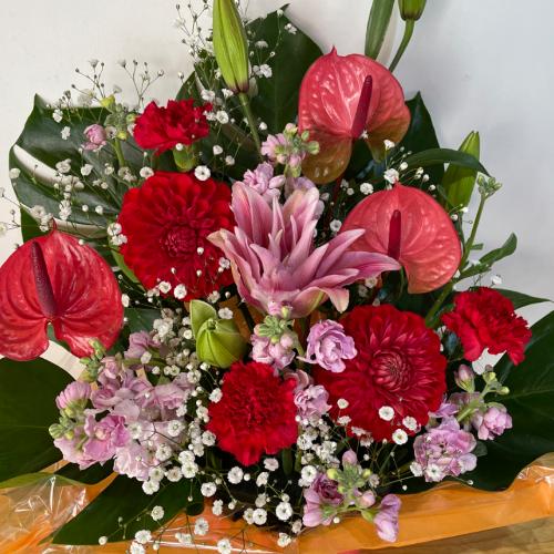 ���d�̕S���ƐԂ�����������ꂽ�A�����W�����g2