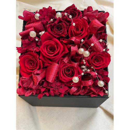 Flower Box �����b�h���[�Y��
