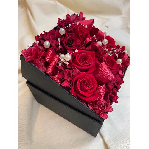 Flower Box �����b�h���[�Y��2