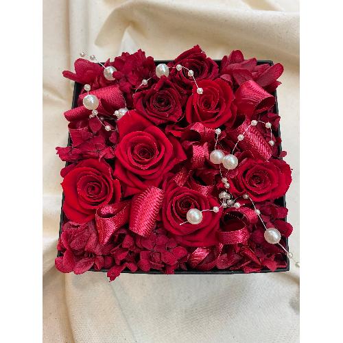 Flower Box �����b�h���[�Y��3