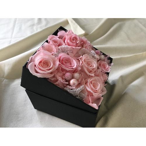 Flower Box ���s���N���[�Y��2