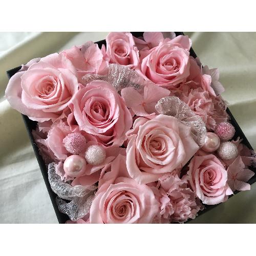 Flower Box ���s���N���[�Y��3