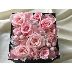 Flower Box ���s���N���[�Y��