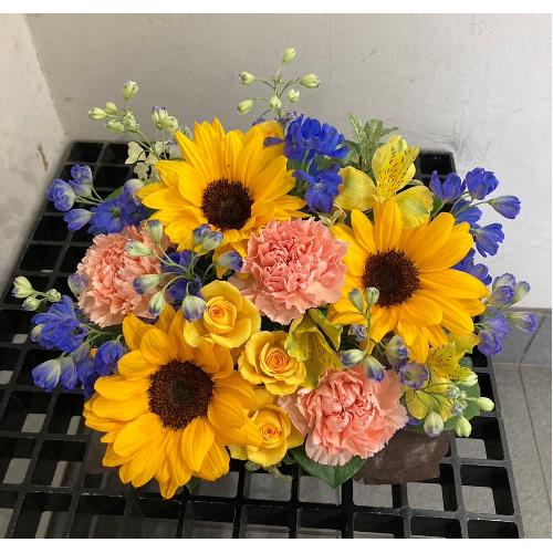 ��SUMMER�@Arrangement��2