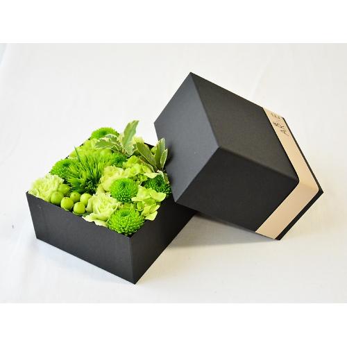 BOX�A�����W�i�O���[���j3
