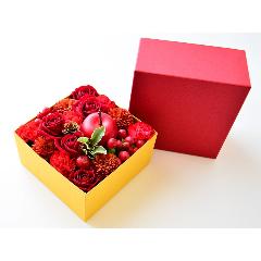 ��������BOX�A�����W�����g�y���b�h�z