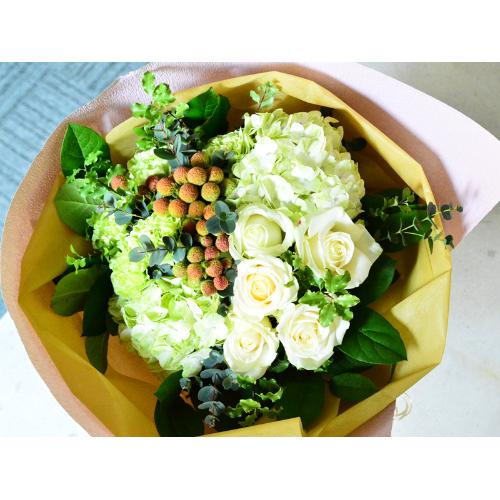 �A���e�B�[�N�@���O���[���̃u�[�P2