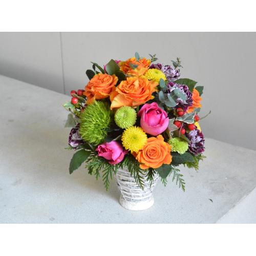 �r�r�b�h�J���[�̂l�h�w�A�����W�����g3
