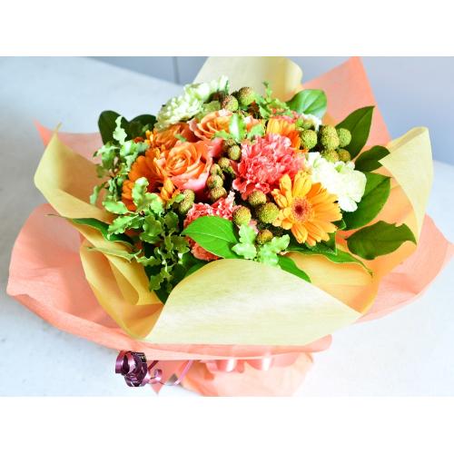 �I�����W�u�[�P3