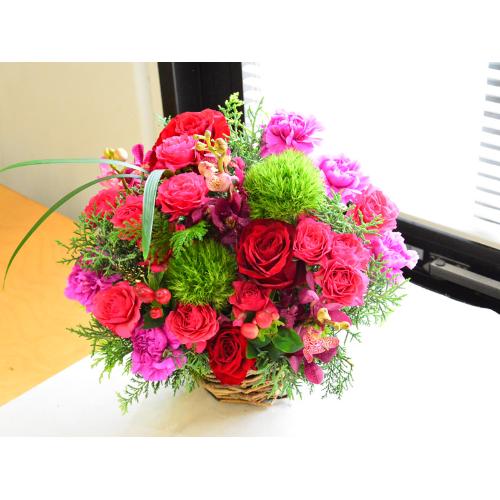 �N�₩�r�r�b�h�ȃs���N���b�h�n�̃A�����W2