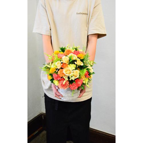 �t���[�c�~�b�N�X3