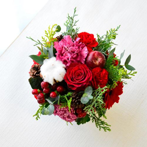 �N���X�}�X�A�����W2