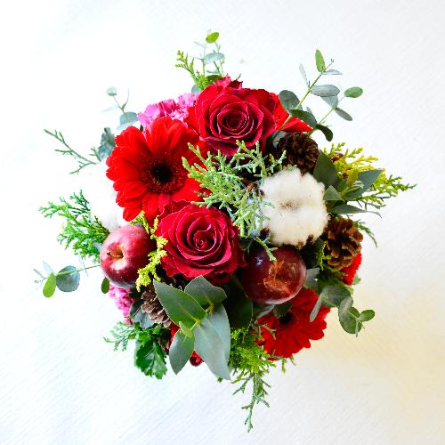 �N���X�}�X�A�����W�@�k2