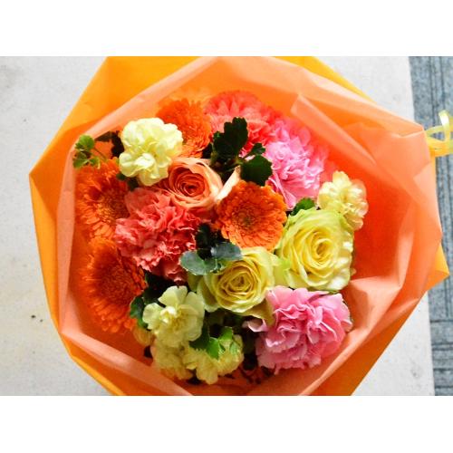 �D�����Č��C�ȉԑ�4