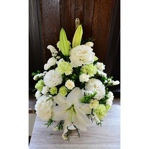 �y�������z���������Ɣ��O���[���̉�2