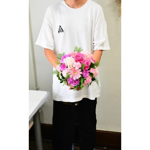 �s���N�O���f�[�V�����̃��E���h�A�����W3