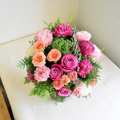 �l���䂫���閣�͂̐F�y�s���N�z2