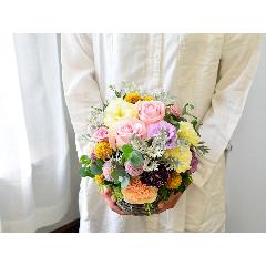 �V���r�[�V�b�N�A�����W�iMIX�J���[�j