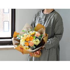 �V���r�[�u�[�P�y�C�G���[�I�����W�n�z