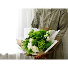 �O���[���Ɣ��̃r�r�b�h�J���[�u�[�P