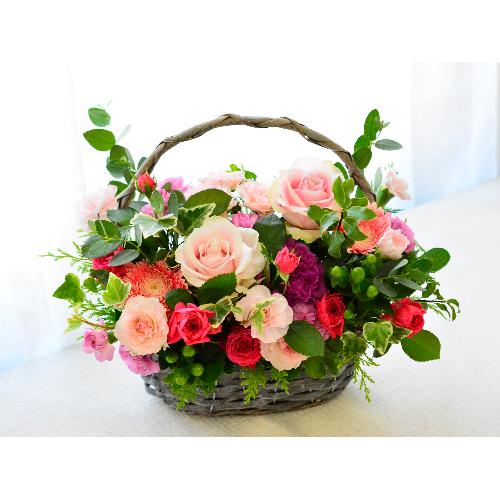 ����悤�ȃo�X�P�b�g�A�����W�y�s���N�z3