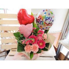 ����ٰ���ܰ�@�ޯ�Birthday����ד�����ݸ�n���܂���