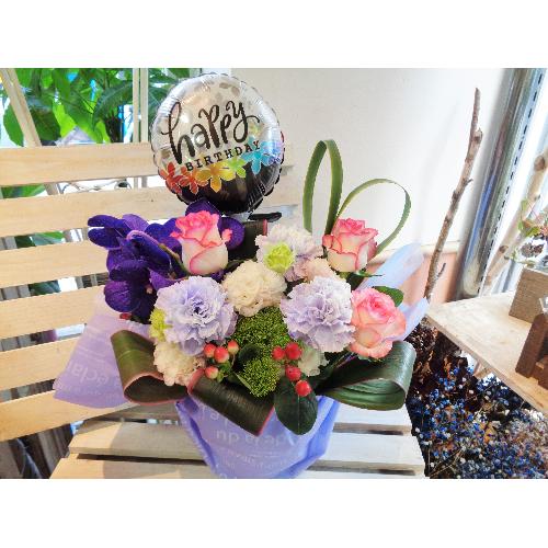 ����ٰ���ܰ�@���Happybirthday�����n�ł��܂�������