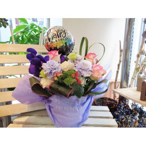 ����ٰ���ܰ�@���Happybirthday�����n�ł��܂�������3