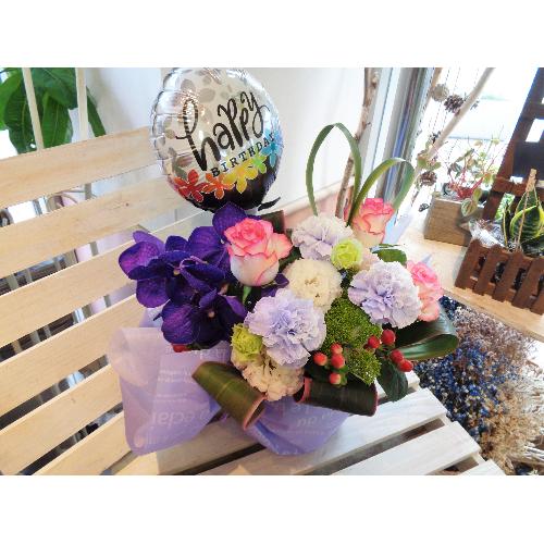 ����ٰ���ܰ�@���Happybirthday�����n�ł��܂�������4