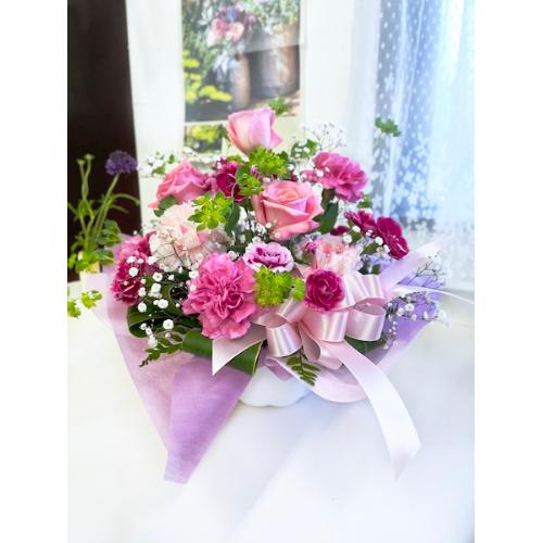 �J�[�l�̃o���̃s���N�n�A�����W�����g�i��j��̓�