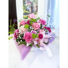 �J�[�l�̃o���̃s���N�n�A�����W�����g�i��j��̓�