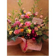 �T���_�[�\�j�A�̃X�C�[�g�s���N�A�����W�����g