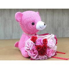 �x�APink�~�t���O�����X�u�[�P