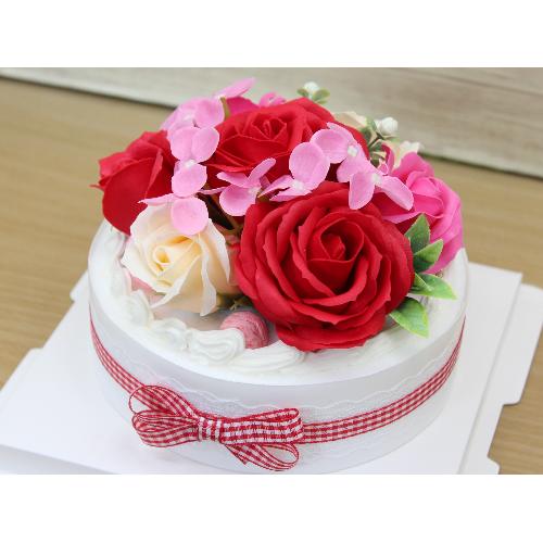 �t���O�����X�P�[�LRed