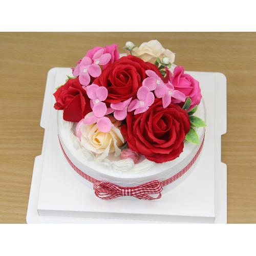 �t���O�����X�P�[�LRed3