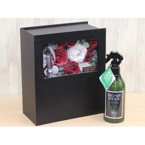 �q�m�L�̏��ۃX�v���[�i�������O���X�j���t���O�����X�t�����[GiftBox�@���b�h3