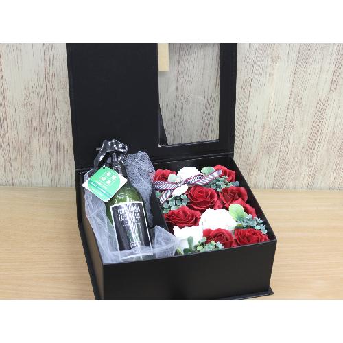 �q�m�L�̏��ۃX�v���[�i�������O���X�j���t���O�����X�t�����[GiftBox�@���b�h4