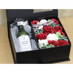 �q�m�L�̏��ۃX�v���[�i���x���_�[�j���t���O�����X�t�����[GiftBox�@���b�h