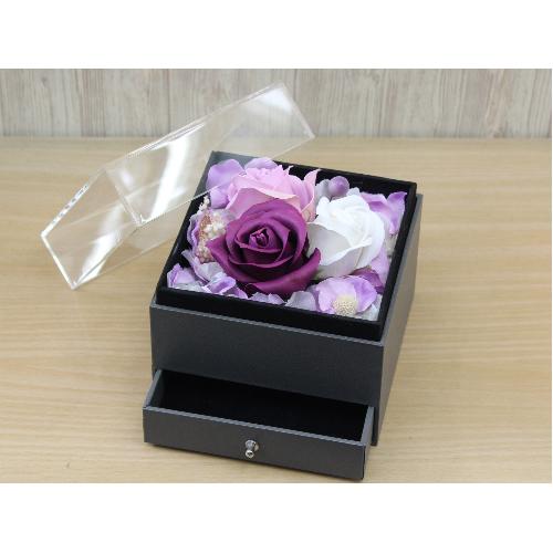 �N���A�W���G���[BOX �t���O�����X�t�����[��