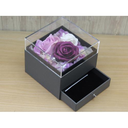 �N���A�W���G���[BOX �t���O�����X�t�����[��2
